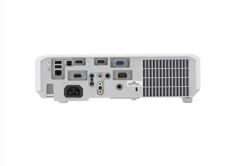HITACHI CP-WX3541WN WXGA 1280x800 - LCD_ 3700 ANSI_ 29dB (S-Eco)_ 1xVGA_ 2xHDMI_ LAN (CP-WX3541WN)
