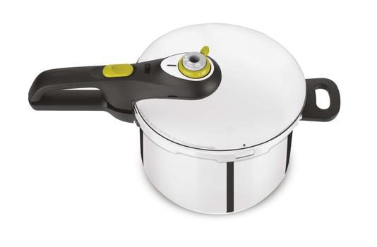 TEFAL Secure 5 neo trykkoker 6 l (P2530738)