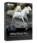 COREL AfterShot Pro - (v. 3) - licens - 1 användare - ESD - Linux, Win, Mac - Multi-Lingual