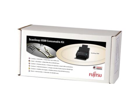 FUJITSU Consumable Kit (CON-3656-001A)