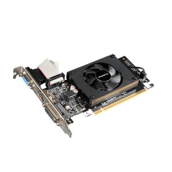 GIGABYTE Gv-N710D3-2Gl Nvidia Geforce  (GV-N710D3-2GL (REV. 2.0))