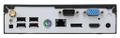 SHUTTLE DX3000XA CEL. J3355 2.5GHZ 40W 4096MB 128GB SSD M.2 GLN HDMI    IN SYST (DX3000XA)