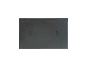 LEVELONE Switch 10x FE PoE, GB RJ45, GB SFP, 9 PoE Outp 90 W (FGP-1000W90)