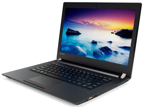 LENOVO V510-14IKB 14inch HD 4GB 128GB SSD Intel 1x1AC+BT4 W10H Topseller (ND) | Licotronic