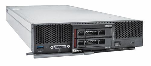 LENOVO DCG ThinkSystem SN550 Intel Xeon Silver 4110 8C 2.1GHz 32GB (7X16A026EA)