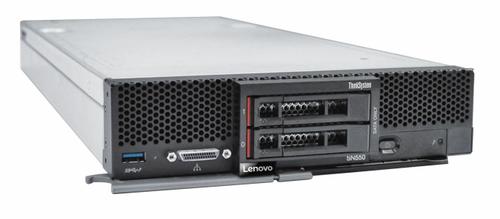 LENOVO ThinkSystem SN550, 1xIntel Xeon Gold 6240 18C 2.6GHz 150W, 1x32GB 2Rx4, (7X16A06YEA)