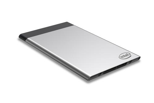 INTEL COMPUTE CARD BLKCD1C64GK F-FEEDS2 (BLKCD1C64GK)
