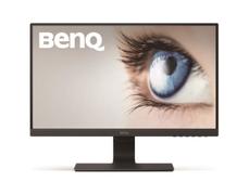 BENQ BL2480 - BL Series - LED monitor - 23.8" - 1920 x 1080 Full HD (1080p) - IPS - 250 cd/m² - 1000:1 - 5 ms - HDMI, VGA, DisplayPort - speakers - black