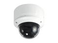 LEVELONE IPCam FCS-4203   Z 4x Dome Out 2MP H.265 IR5.5W PoE