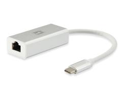 LEVELONE Netzwerkadapter USB-C Gigabit F-FEEDS