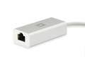 LEVELONE Netzwerkadapter USB-C Gigabit 9K Wake-on-Lan (USB-0402)