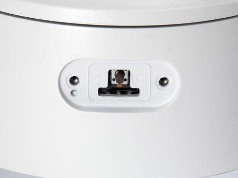 LEVELONE IPCam FCS-4203   Z 4x Dome Out 2MP H.265 IR5.5W PoE (FCS-4203)