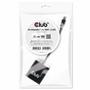 CLUB 3D Club3D Adapter MiniDisplayPort > HDMI 2.0 3D 4K60Hz aktiv bulk (CAC-2170)