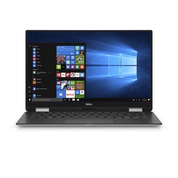 DELL XPS 13 9365 2-in-1 - Intel F-FEEDS (13349053)