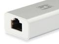 LEVELONE Netzwerkadapter USB-C Gigabit F-FEEDS (USB-0402)
