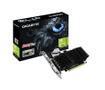 GIGABYTE GeForce GT 710 Silent LP Rev2 HDMI 1GB (GV-N710SL-1GL)