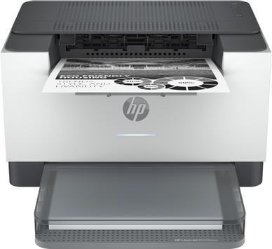 HP LaserJet M209dwe - skriver - S/H - laser (6GW62E#B19)