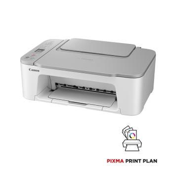 CANON Pixma Ts3551I Inkjet A4 4800  (4977C026)