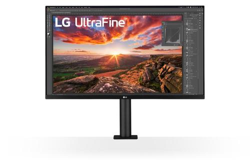 LG 32'"" 32UN880K Ergo (32UN880K-B)