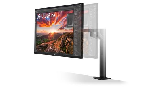 LG 32'"" 32UN880K Ergo (32UN880K-B)