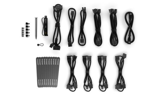BE QUIET! PSU Dark Power 13 ATX 3.0 850W (BN334)