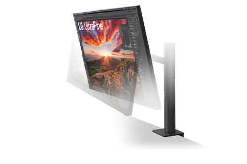 LG 32'"" 32UN880K Ergo (32UN880K-B)