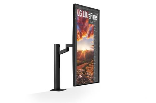 LG 32'"" 32UN880K Ergo (32UN880K-B)
