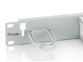 EQUIP Kabelmanagement Panel 19li (327312)