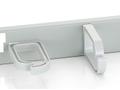 EQUIP Kabelmanagement Panel 19li (327312)