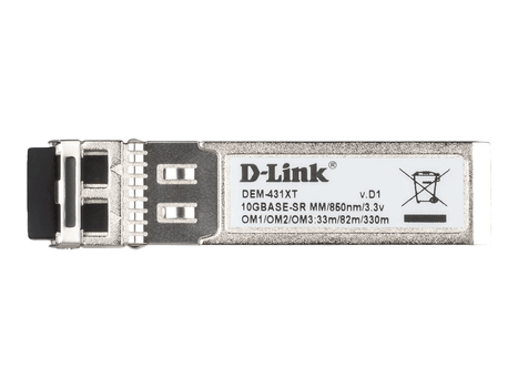 D-LINK DEM-431XT/ 10 (DEM-431XT/10)