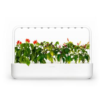 Click & Grow Smart Garden 9 startsæt - hvid (SG9S1UNI)