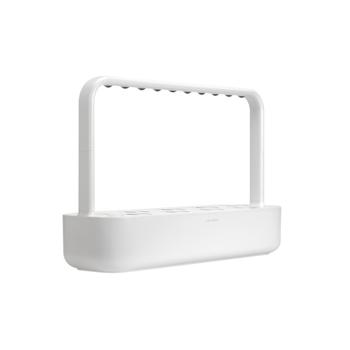 Click & Grow Smart Garden 9 startsæt - hvid (SG9S1UNI)