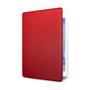 TWELVESOUTH SurfacePad til iPad Air 2 - Luksus læderetui - Rød