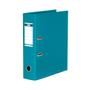 ELBA Strong-Line brevordner A4 80mm turkis
