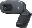 LOGITECH Webcam C270i