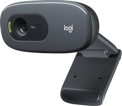 LOGITECH C270i IPTV USB webcam (960-001084)