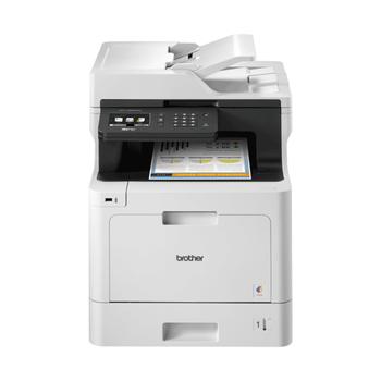 BROTHER Mfc-L8690Cdw Laser Printer (MFC-L8690CDW $DEL)