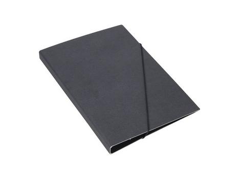 Bigso Box Ordrebrett BIGSO Amelie A4 dobbel sort (9281C6849S000)