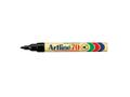 ARTLINE Marker Artline 70 permanent sort 1,5mm
