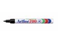 ARTLINE Marker Artline 700 permanent sort 0,7mm (3270001*12)