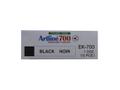 ARTLINE Marker Artline 700 permanent sort 0,7mm (3270001*12)