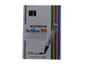 ARTLINE Marker Artline 90 Sort 2,5/5mm (3209001*12)