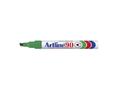 ARTLINE Marker Artline 90 permanent grøn 2-5mm (3209004*12)