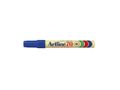 ARTLINE Marker Artline 70 permanent blå 1,5mm (3207003*12)
