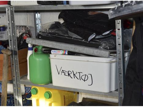 ARTLINE Marker, Artline, EK100, 7-12MM Skrå spids, sort, 3210001, pakke a 6 stk (3210001*6)