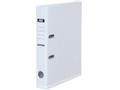 ELBA Brevordner Elba A4 50mm Hvid Strongline