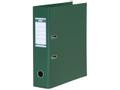 ELBA Brevordner Elba A4 80mm Grøn Strongline