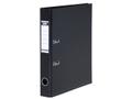 ELBA Brevordner Elba A4 50mm Sort Strongline