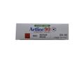 ARTLINE Marker Artline 90 permanent rød 2-5mm (3209002*12)