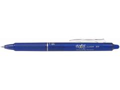 PILOT Rollerpen Pilot Frixion Clicker 0,7 Blå